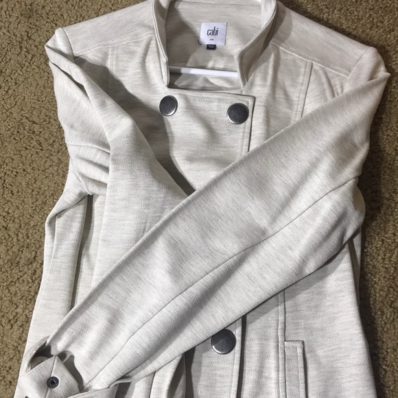 Cabi blazer - Picture 4 of 4